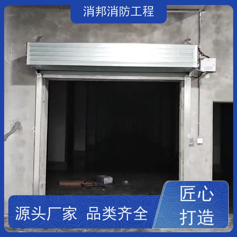 固定隔热防火窗 建筑施工用窗户 铝合金耐火窗 隆奥