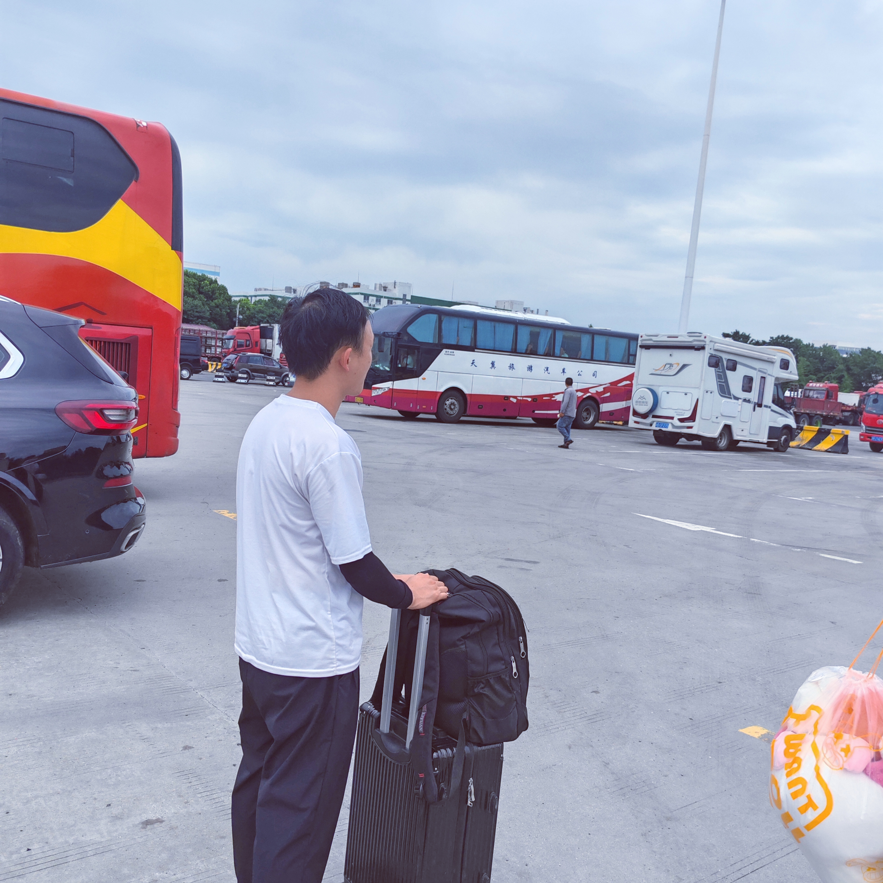 江门到滨州直达汽车享受惬意旅途/客车大巴车