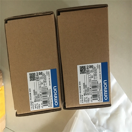 OMRON欧姆龙温控器E5CC-RX2ASM-800特点要求