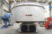 优惠JOST振动电机