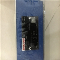 原装REXROTH单向阀Z1S6C1-3X/V升级Z1S6C05-4X/V