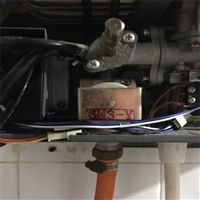 咸阳东洋热水器维修电话-热水器混水阀漏水维修