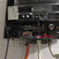 咸阳小树熊热水器维修电话-热水器清洗保养更换镁棒