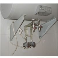 西安博宁顿热水器维修电话-热水器安装移机以旧换新