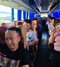 乘车热点客车预约:天津到淮安客车/客车实时反馈/全+镜+派+送