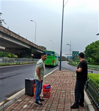 乘车热点客车推荐:北京到云霄客车/客车实时反馈各+境+到+达-