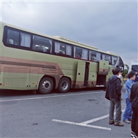 仙游到沛县长途直达客车/客车