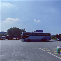 诏安到南部客车/客车