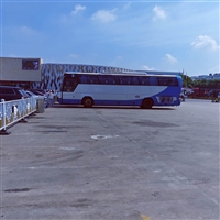 漳州到灵宝客车/客车