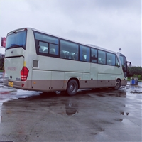 龙海到枣阳客车/客车