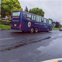 诏安到十堰客车/客车