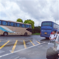 诏安到肇庆长途汽车/客车