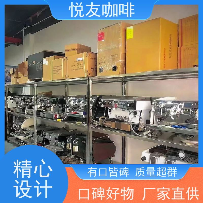 重庆 多种租赁方案 酒店  家用咖啡机