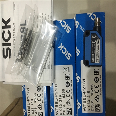 西克传感器WL27-3P2430停产升级WLA26P-24162100A00