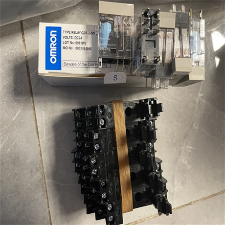 OMRON欧姆龙传感器E2EQ-X12B1D18? 2M结构分析