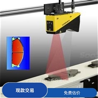 葫芦岛大量回收基恩士CV-X102FP