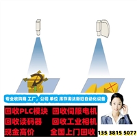 回收基恩士控制器 读码器 回收伺服电机 马达驱动器