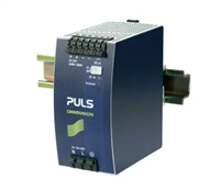 德国PULS QS10.241-C1电源 240W工业电源带背部安装 议价