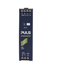 德国PULS CD5.121电源 96W工业电源带背部安装 议价