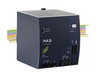 德国PULS QT40.241电源 960W工业电源带背部安装 议价