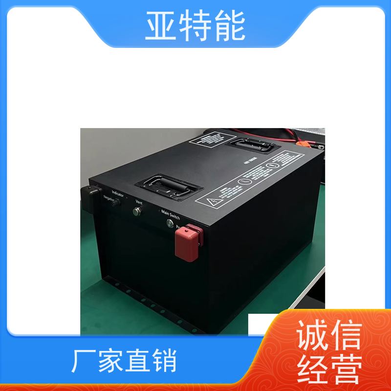 60V150AH 72V150AH低速车 高尔夫车动力电池 环卫车锂电池组