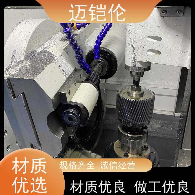 YK3115数控滚齿机 全自动齿轮加工机床 高效精度灵活 高转速