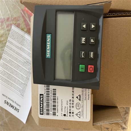 siemens西门子面板6AV2 124-0MC01-0AX0应用