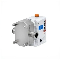 优惠INOXPA离心泵