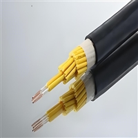 多芯控制电缆 KVV-6*1.5