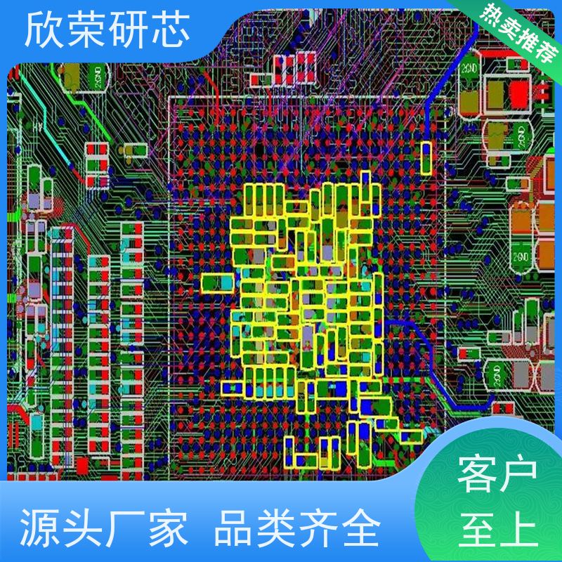 全国优质光学仪器柔性线路板多层批量加工 fpc抄板 样品加急FPC排