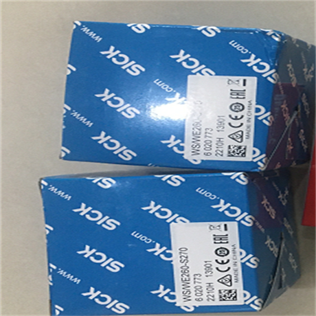 1123835原装SICK漫反射光电传感器WTB26I-24861420A00