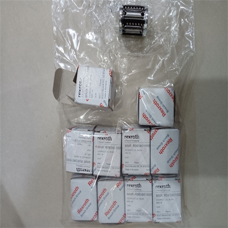 REXROTH力士乐减压阀DR20-5-5X/315Y作用