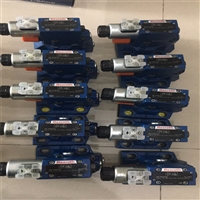 用途力士乐REXROTH换向阀4WE10E5X/HG24N9K4/M