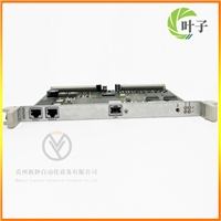 A8B  3BHE014377R0001 PVD164 高压板模块