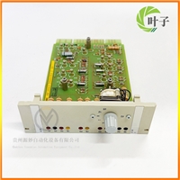 A8B  3BHE057901R0101 高压板模块