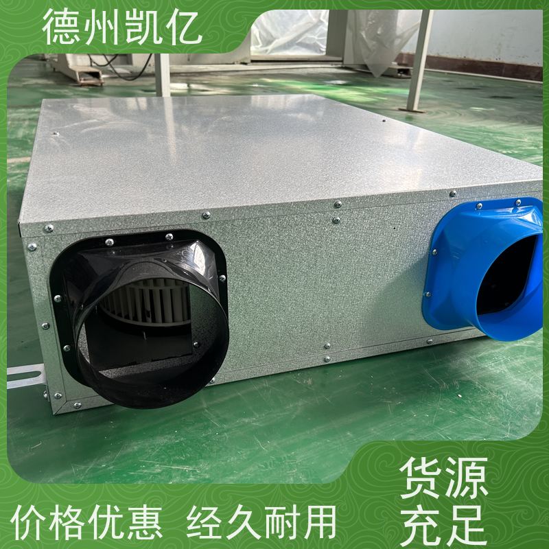 德州凯亿 北京家用净化新风系统制造商