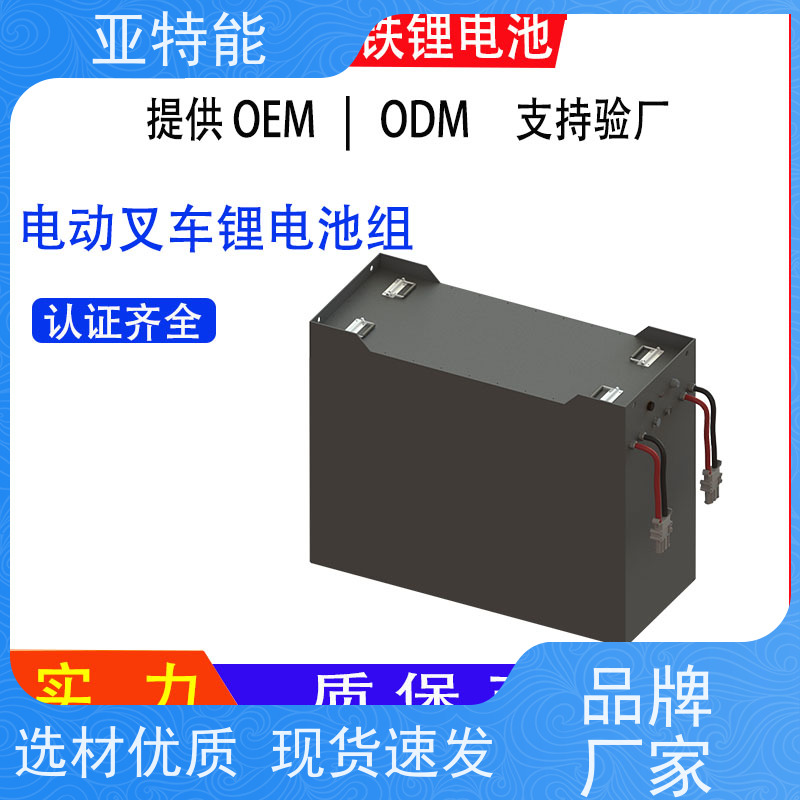 工程机械电动升降机挖掘机动力电池48V200AH磷酸铁锂电池组