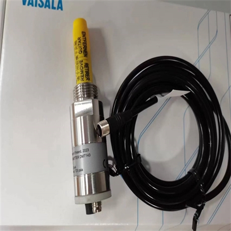 维萨拉VAISALA温湿度变送器HMD62规格范围