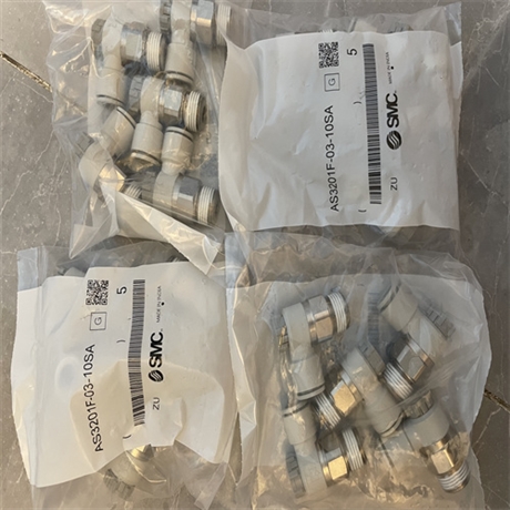 原装SMC浮动接头JA63-18-150特点