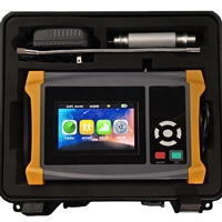 VOS28 手持式定量SF6 气体检漏仪