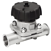 库存GEMUE隔膜阀