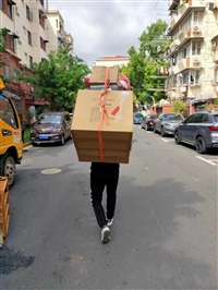 合肥玻璃吊装  合肥肥东仓库搬迁