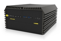 德承无风扇工控机13代处理器