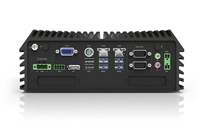 嵌入式工控机UL认证