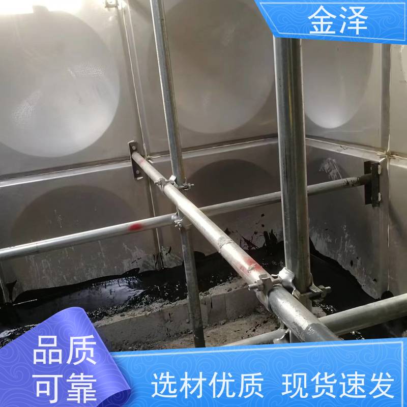 装配式复合板 箱式一体化泵站 使用寿命长 贵港市