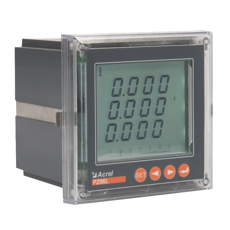 安科瑞电表PZ96L-E4/C