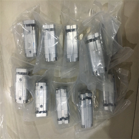 FESTO费斯托气缸ADN-S-6-10-I-A内部构造