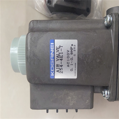 KOGANEI小金井缓冲品KSHJ10x10-01作用