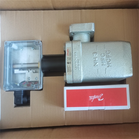 DANFOSS丹佛斯温度传感器AKS21M-084N2003