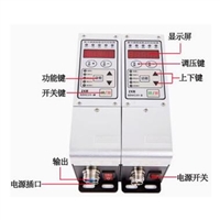 振动盘数字调频控制器线路板抄板 PCBA成品加工生产